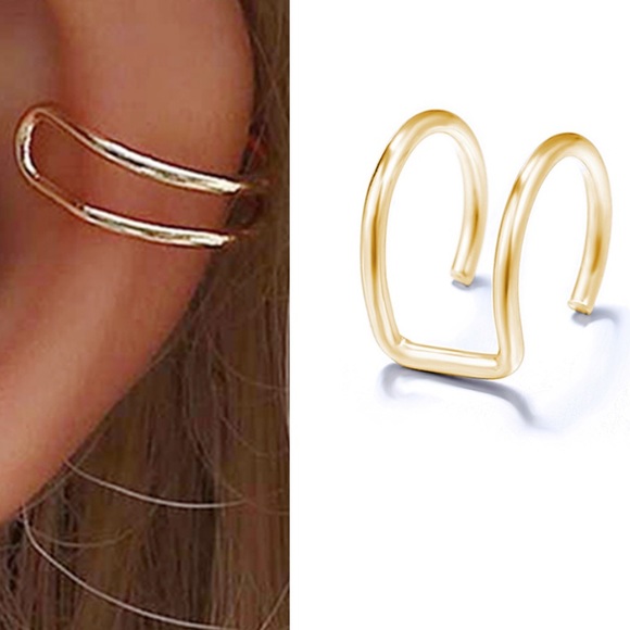 Ear Cuff - Picture 1 of 1